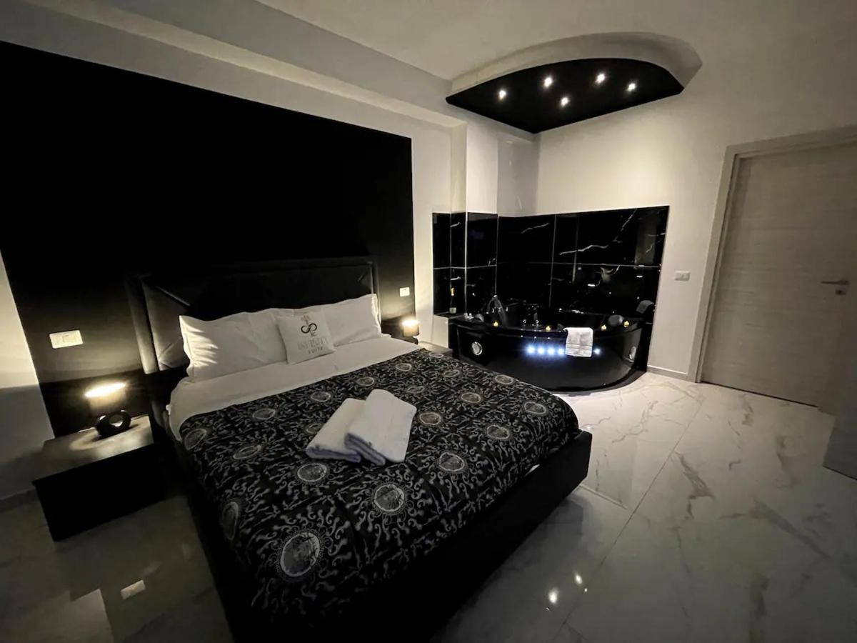 Infinity Suite Acerra Экстерьер фото