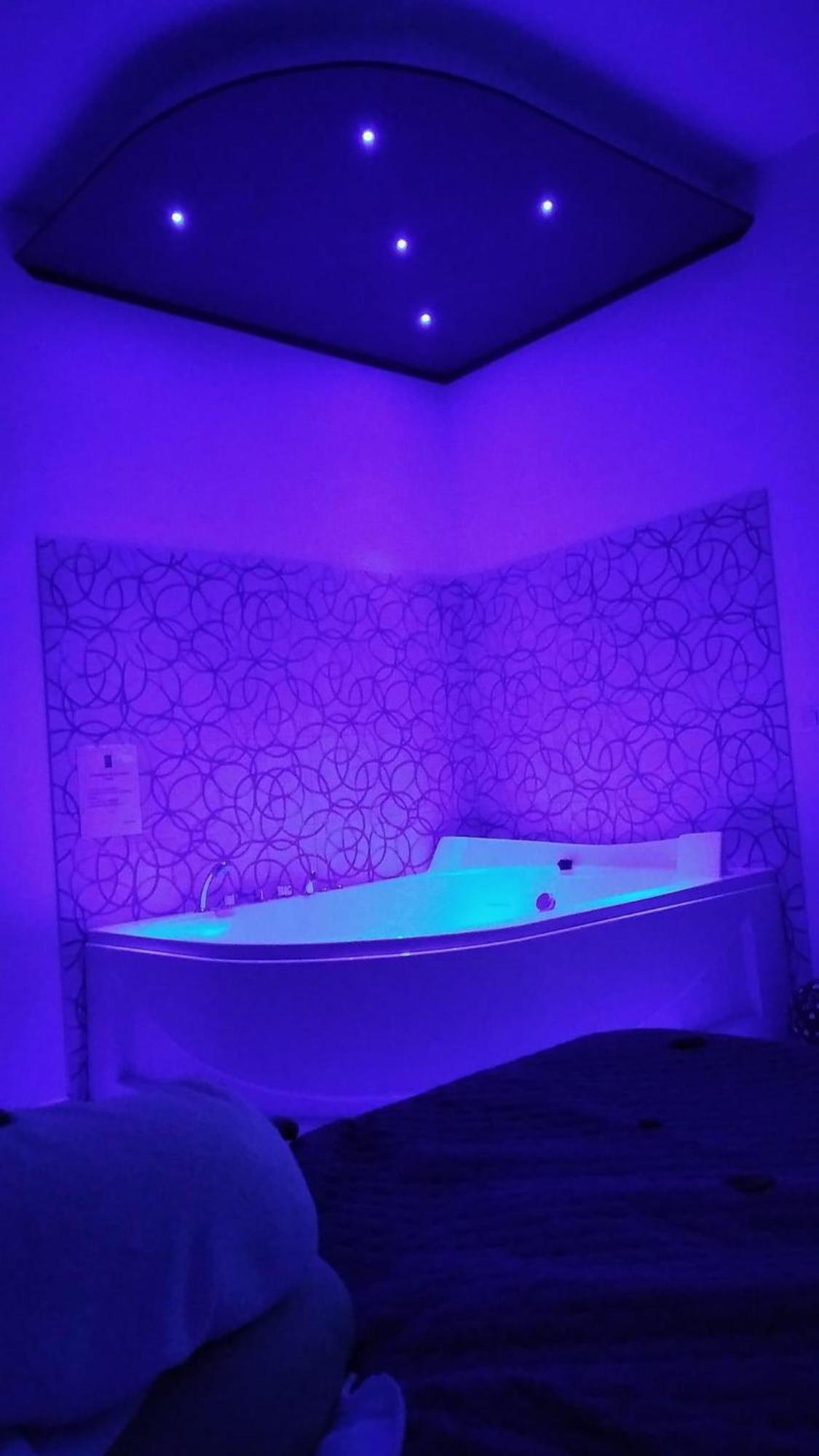 Infinity Suite Acerra Экстерьер фото